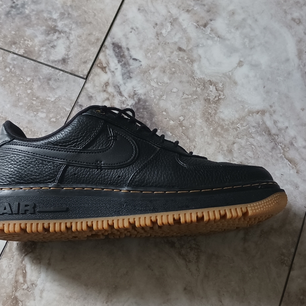Nike Air Force